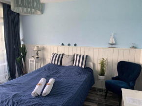 Alicia Apartman